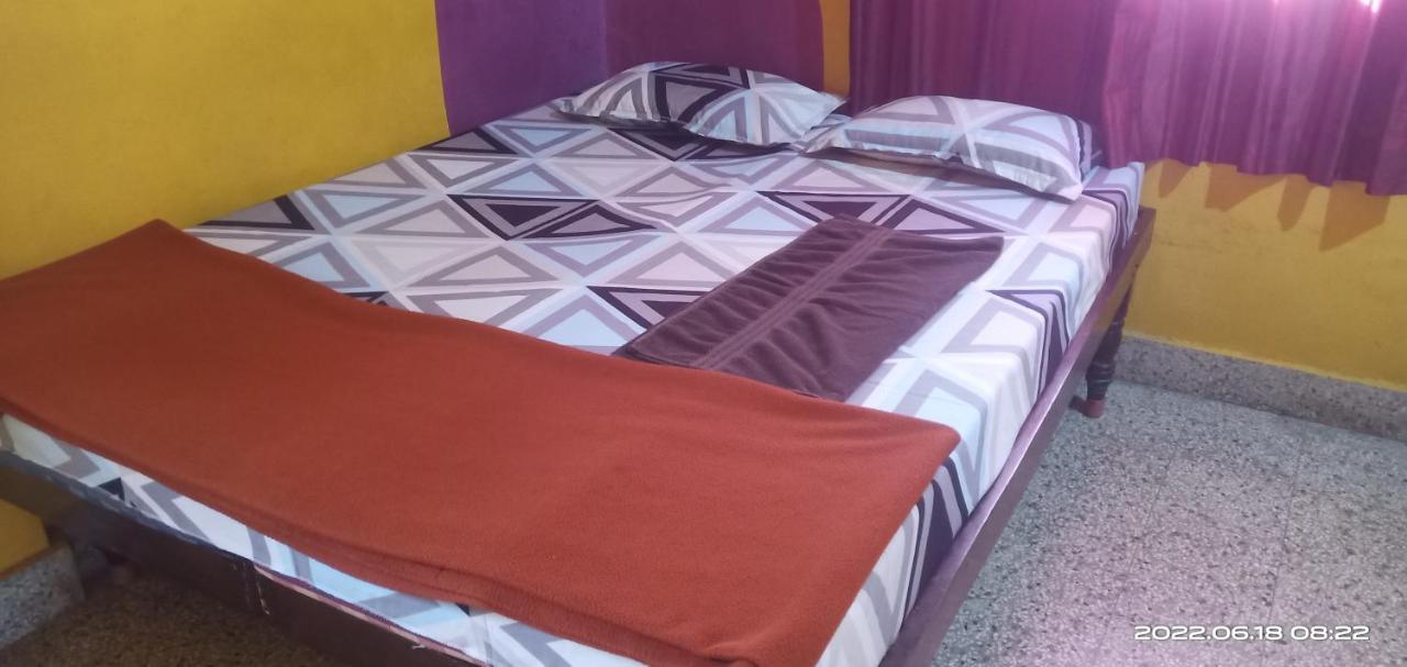 Vicky'S Home Stay Hampi Εξωτερικό φωτογραφία