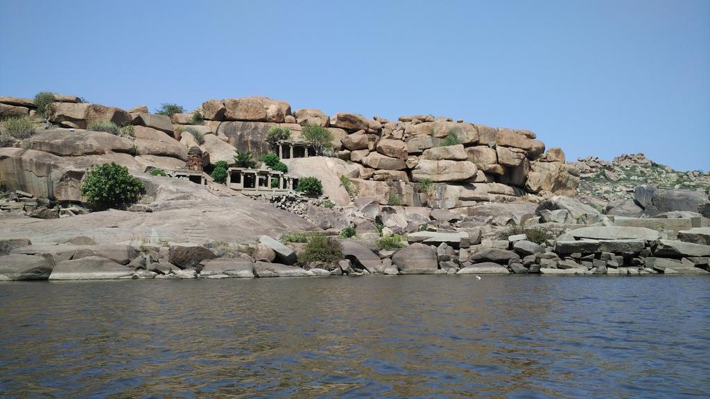 Vicky'S Home Stay Hampi Δωμάτιο φωτογραφία