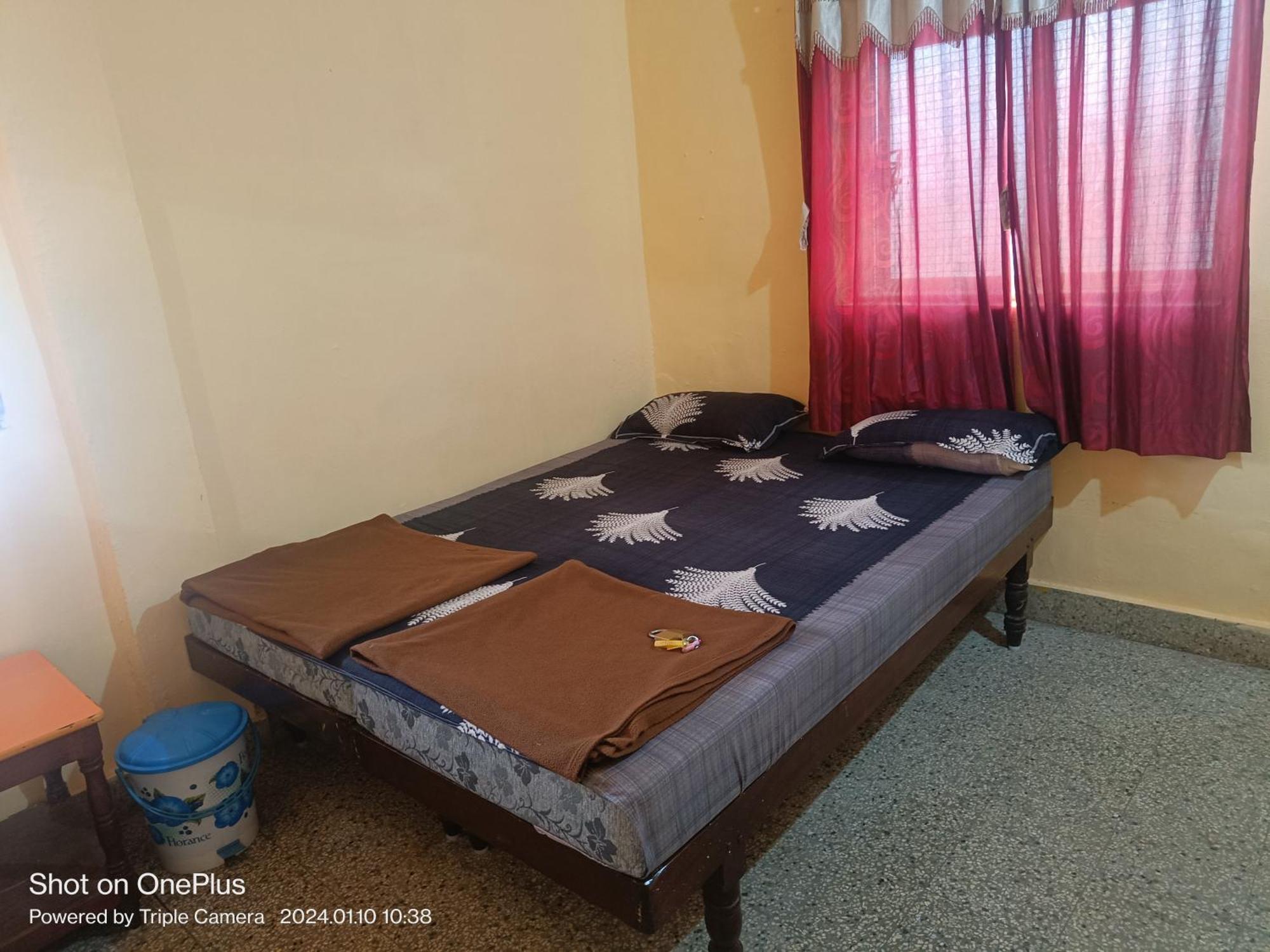 Vicky'S Home Stay Hampi Εξωτερικό φωτογραφία