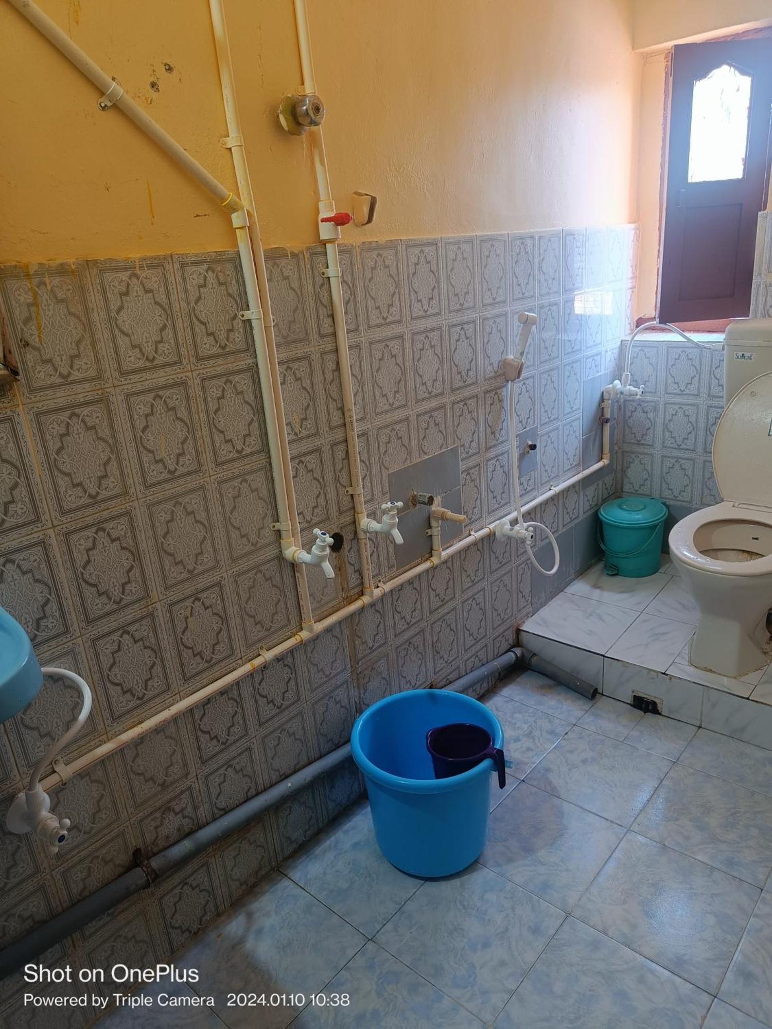 Vicky'S Home Stay Hampi Εξωτερικό φωτογραφία