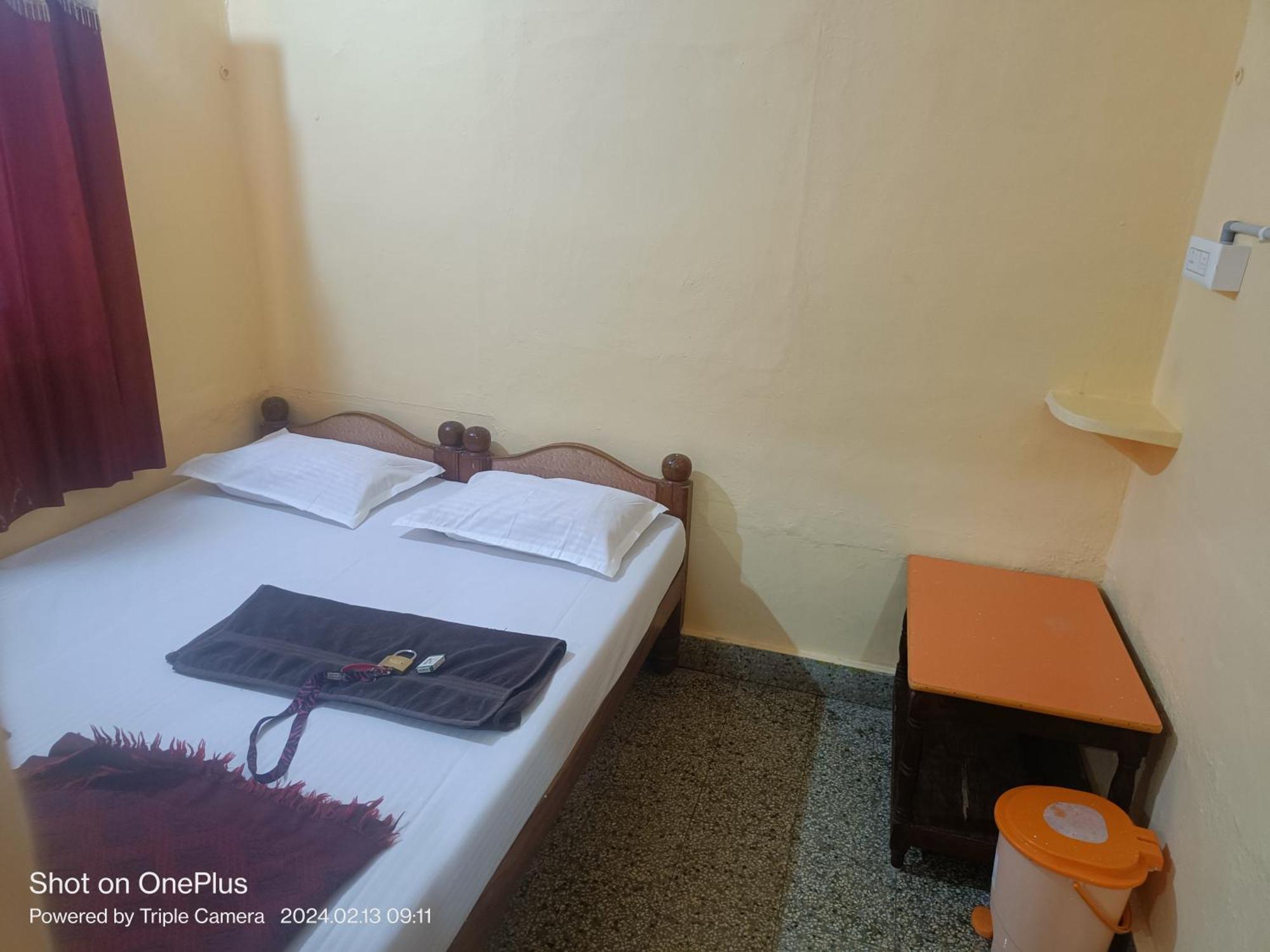 Vicky'S Home Stay Hampi Εξωτερικό φωτογραφία