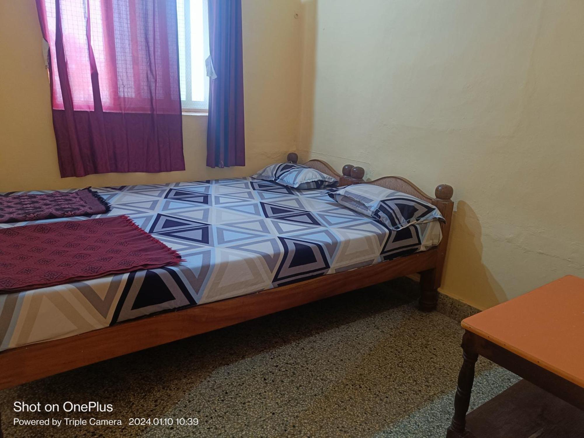 Vicky'S Home Stay Hampi Εξωτερικό φωτογραφία