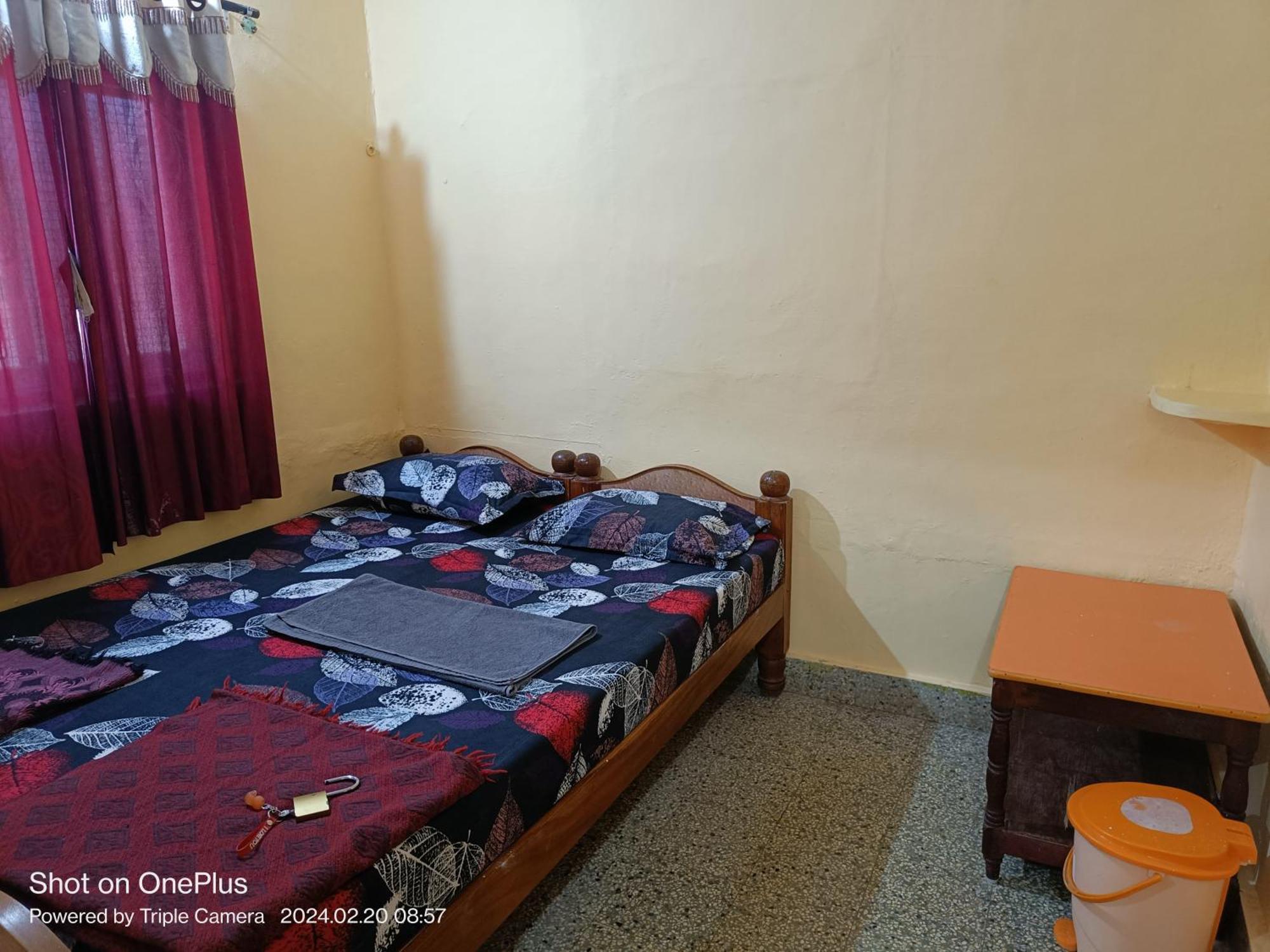 Vicky'S Home Stay Hampi Εξωτερικό φωτογραφία