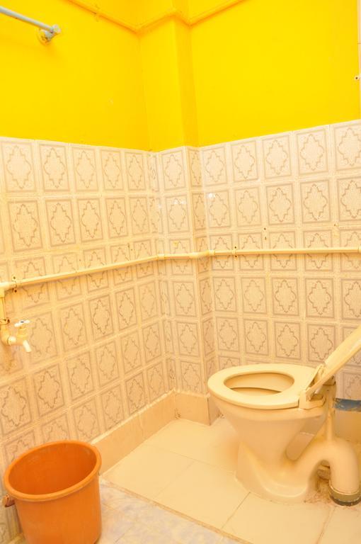 Vicky'S Home Stay Hampi Εξωτερικό φωτογραφία