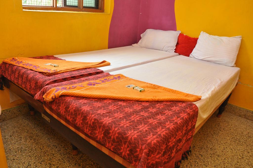 Vicky'S Home Stay Hampi Εξωτερικό φωτογραφία