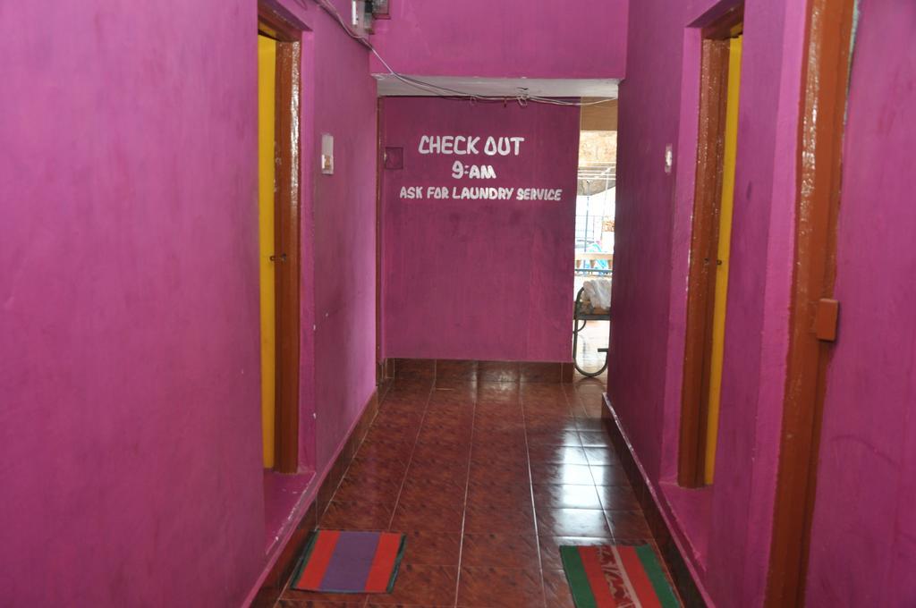 Vicky'S Home Stay Hampi Εξωτερικό φωτογραφία